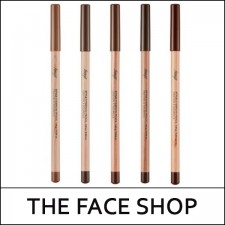 [THE FACE SHOP] ★ Sale 40% ★ fmgt Style Eyebrow Pencil 1.41g / 5,000 won(59) / 단종