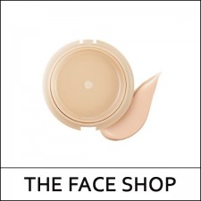 [THE FACE SHOP] ★ Sale 40% ★ (hp) fmgt Aura CC Cream Refill 20g / 교체용 / (rm) / 16,500 won(55)