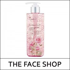 [THE FACE SHOP] ★ Big Sale 45% ★ (hp) Perfume Seed Capsule Body Wash 300ml / 13,000 won(4) / 구형 재고만