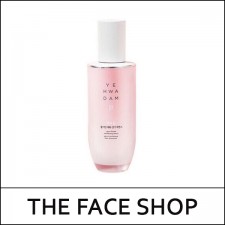 [THE FACE SHOP] ★ Sale 40% ★ YEHWADAM Plum Flower Revitalizing Essence 45ml / 물어린 매화 생기 에센스 / 48,000 won(7)