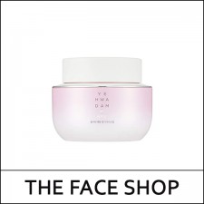 [THE FACE SHOP] ★ Sale 40% ★ YEHWADAM Plum Flower Revitalizing Eye Cream 25ml / 물어린 매화 생기 아이크림 / 42,000 won(9)