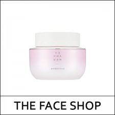 [THE FACE SHOP] ★ Sale 39% ★ (hp) YEHWADAM Plum Flower Revitalizing Eye Cream 25ml / 물어린 매화 생기 아이크림 / 44,000 won(9)