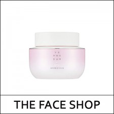 [THE FACE SHOP] ★ Sale 40% ★ (hp) YEHWADAM Plum Flower Revitalizing Eye Cream 25ml / 물어린 매화 생기 아이크림 / 44,000 won(9)