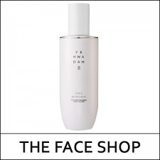 [THE FACE SHOP] ★ Sale 39% ★ (hp) YEHWADAM Jeju Magnolia Pure Brightening Emulsion 140ml / 제주 목련 순백 / (lt) / 35,000 won(4)