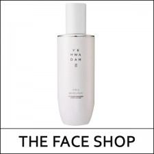 [THE FACE SHOP] ★ Big Sale 45% ★ (hp) YEHWADAM Jeju Magnolia Pure Brightening Emulsion 140ml / Exp 2024.12 / 제주 목련 순백 / (lt) / 33,000 won()