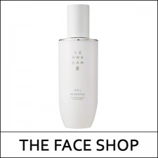 [THE FACE SHOP] ★ Sale 39% ★ (hp) YEHWADAM Jeju Magnolia Pure Brightening Serum 45ml / Essence / 제주 목련 순백 / (lt) / 54,000 won()