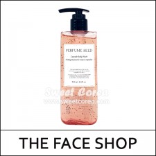 [THE FACE SHOP] ★ Sale 40% ★ Perfume Seed Capsule Body Wash 300ml / 15,000 won(3) / NEW 2021
