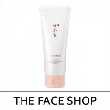 [THE FACE SHOP] ★ Big Sale 50% ★ YEHWADAM Deep Moisturizing Foaming Cleanser 150ml / Exp 2024.08 / 고보습 클렌징 폼 / 19,000 won(7)