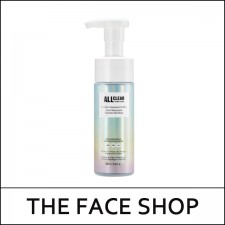 [THE FACE SHOP] ★ Big Sale 45% ★ (hp) All Clear Micellar All-In-One Cleansing Oil Whip 150ml / 14,000 won()