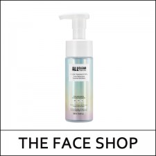 [THE FACE SHOP] ★ Sale 45% ★ (hpL) All Clear Micellar All-In-One Cleansing Oil Whip 150ml / 15,000 won()