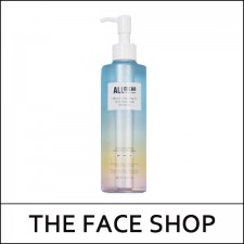 [THE FACE SHOP] ★ Big Sale 45% ★ (hp) All Clear Micellar One Shot Cleansing Oil 150ml / 20,000 won()