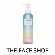 [THE FACE SHOP] ★ Sale 45% ★ (hpL) All Clear Micellar One Shot Cleansing Oil 150ml / 21,000 won()