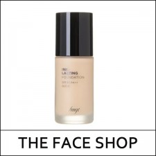 [THE FACE SHOP] ★ Sale 40% ★ (hp) fmgt Inklasting Foundation glow 30ml / (11) / 20,000 won()