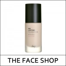 [THE FACE SHOP] ★ Sale 40% ★ (hp) fmgt Inklasting Foundation Slim Fit EX 30ml / #V201 / (11) / 20,000 won() / 재고