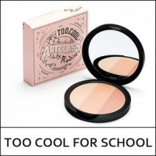 [Too Cool For School] ★ Big Sale 42% ★ (bm) Art Class By Rodin Highlighter 11g / (ho) / 17,000 won(24) / sold out