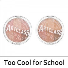 [Too Cool For School] ★ Sale 39% ★ ⓐ Artclass By Rodin Blending Eyes 8g / #1 Neutral Brown / 01150(24) / 19,000 won() 