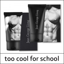 [Too Cool For School] ★ Big Sale 42% ★ ⓑ Jean George Llong Sun Block 50ml / unisex Sunscreen / (bm) / 15,000 won(18)