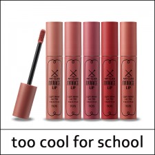 [Too Cool for School] ★ Big Sale 55% ★ (bm) Art Class Nuage Lip 4.8g / #2 Fleecy Rosy / EXP 2023.06 / FLEA / 12,000 won(45) / 재고만