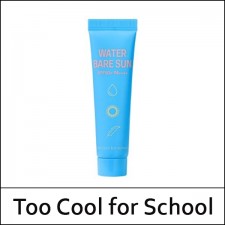 [Too Cool For School] ★ Sale 37% ★ ⓐ Water Bare Sun 50ml / 50101(20) / 18,000 won() 