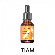 [TIA'M] TIAM ★ Sale 20% ★ (pw) Vita C Source 15ml / 9550(16) / 13,000 won()