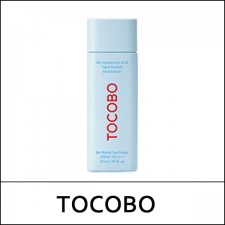 [TOCOBO] (bo) Bio Watery Sun Cream 50ml / Box 50 / 61150(16) / 12,400 won(R) 