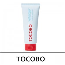 [TOCOBO] (bo) Coconut Clay Cleansing Foam 150ml / 0650(8) / 6,300 won(R)