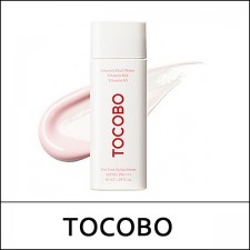 [TOCOBO] (bo) Vita Tone Up Sun Cream 50ml / 71150(16) / 12,100 won(R)