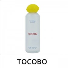 [TOCOBO] (bo) AHA BHA Lemon Toner 150ml / 12150(7) / 12,640 won(R)