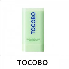 [TOCOBO] ★ Sale 48% ★ (bo) Cica Cooling Sun Stick 18g / 601/20101(18) / 22,000 won()