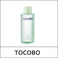 [TOCOBO] (bo) Cica Calming Aqua Toner 200ml / 6901(6) / 10,600 won(R)
