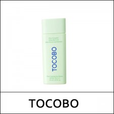 [TOCOBO] (bo) Cica Calming Sun Serum 50ml / 61150(15) / 12,200 won(R)
