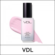 [VDL] ★ Sale 15% ★ ⓐ Color Correcting Primer 30ml [Lavender] / 21,000 won