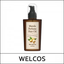 [WELCOS] (a)  Confume Marula Perfume Hair Oil 120ml / 0750(9) / 7,400 won(R)