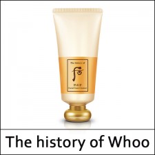 [The History Of Whoo] ★ Big Sale 54% ★ (bo) Gongjinhyang Facial Foam Cleanser 180ml / (bp) / ⓐ 981 / 42,000 won(6)