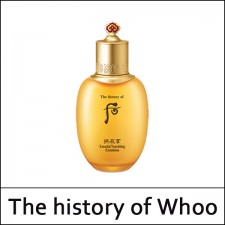 [The History Of Whoo] ★ Big Sale 52% ★ ⓐ Gongjinhyang Essential Nourishing Emulsion 110ml / In Yang / (bo) 113 / 4350() / 74,000 won(4)