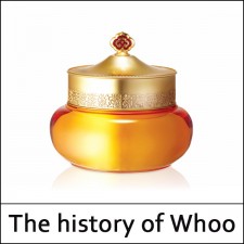 [The History Of Whoo] ★ Sale 55% ★ (bo) Gongjinhyang Neck & Face Sleeping Repair Mask 75ml / In Yang / (bp) / (tt) / (4R)48 / 75,000 won(4) / Sold Out