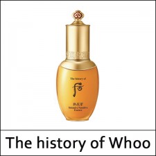 [The History Of Whoo] ★ Sale 55% ★ (bo) Gongjinhyang Intensive Nutritive Essence 45ml / Qi and Jin / 기앤진 / (tt) / (4R)45 / 135,000 won() / Order Lead Time : 1 week