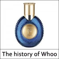 [The History Of Whoo] ★ Sale 51% ★ (tt) Gongjinhyang Gun Nourishing Balancer for Men 140ml / Ja Yang / (i) / (4R)49 / 50,000 won() / Order Lead Time : 1 week