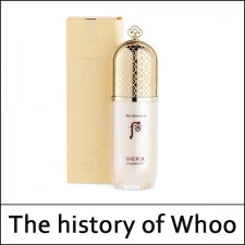 [The History Of Whoo] ★ Sale 54% ★ (tt) Gongjinhyang Mi Essential CC 40ml / (sgL) 312(391) / (8R)455 / 55,000 won() / 단종
