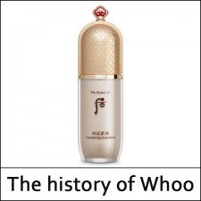 [The History Of Whoo] ★ Sale 54% ★ (tt) Gongjinhyang Mi Essential Skin Foundation 40ml / (sgL) 102(281) / (6R)455 / 52,000 won(6) / Order Lead Time : 1 week 