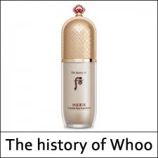 [The History Of Whoo] ★ Sale 54% ★ (bo) Gongjinhyang Mi Essential Skin Foundation 40ml / (tt) / 912(6R)46 / 52,000 won(6) / Order Lead Time : 1 week 