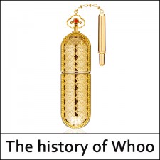 [The History Of Whoo] ★ Sale 55% ★ (bo) Gongjinhyang Mi Luxury Lipstick 3.5g / ⓐ / 981(16R)45 / 45,000 won(16) / Order Lead Time : 1 week / sold out