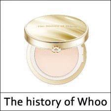 [The History Of Whoo] ★ Sale 54% ★ (n) Gongjinhyang Mi Luxury Two Way Pact 13g / Make Up Pact / 82(8R)46 / 70,000 won()