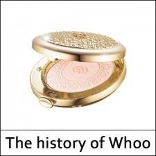 [The History Of Whoo] ★ Sale 54% ★ (bo) Gongjinhyang Mi Powder Pact 14g / (tt) / (14R)46 / 60,000 won() / Sold Out