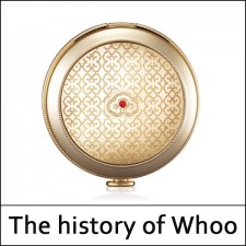 [The History Of Whoo] ★ Big Sale 46% ★ (tt) Gongjinhyang Mi Skincover Pact 14g / 21350() / 60,000 won()