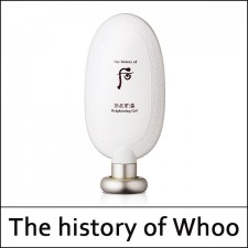 [The History Of Whoo] ★ Sale 54% ★ (tt) Gongjinhyang Seol Brightening Peeling Gel 100ml / 청안젤 / (cu) 332/52 / (8R)46 / 60,000 won(8) / Order Lead Time : 1 week
