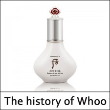 [The History Of Whoo] ★ Sale 54% ★ (bo) Gongjinhyang Seol Radiant White Sun BB 40ml / ⓘ 42 / (tt) / 252(13R)46 / 55,000 won()