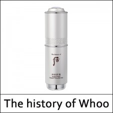 [The History Of Whoo] ★ Big Sale 70% ★ (tt) Gongjinhyang Seol Radiant White Ultimate Correction Stick 7g / EXP 2023.03 / FLEA / 88,000 won(12) / 재고