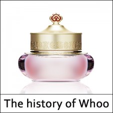 [The History Of Whoo] ★ Sale 55% ★ (bo) Gongjinhyang Soo Vital Hydrating Cream 50ml / 수연크림 / (bp) 993 / 44(6R)445 / 105,000 won(6) / Order Lead Time : 1 week