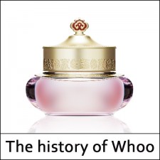 [The History Of Whoo] ★ Sale 53% ★ (tt) Gongjinhyang Soo Vital Hydrating Cream 50ml / 수연 진 크림 / (cu) 754 / 384(6R)47 / 105,000 won(6) / Order Lead Time : 1 week